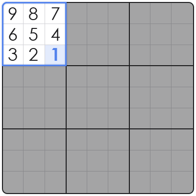 sudoku medium printables